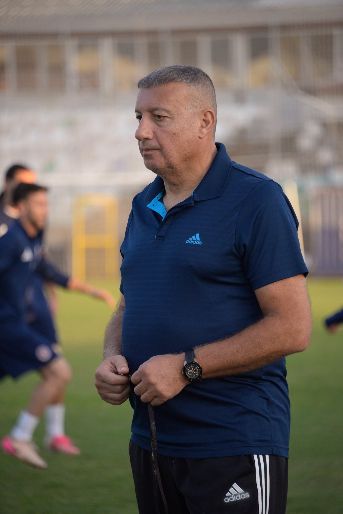 Mustafa Ceviz, Fethiyespor\'un başında ilk sınavını İnegölspor deplasmanında verecek