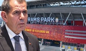 Galatasaray kasasını doldurdu! Dursun Özbek rekor geliri açıkladı
