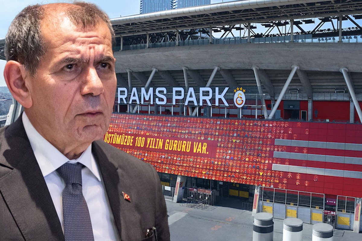 Galatasaray kasasını doldurdu! Dursun Özbek rekor geliri açıkladı