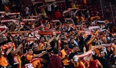 Galatasaraylı yıldıza RAMS Park'ta şok protesto! Islıklarla çıktı