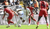 Gençlerbirliği-Amedspor maçında müthiş son! 90+3'te puanlar paylaşıldı