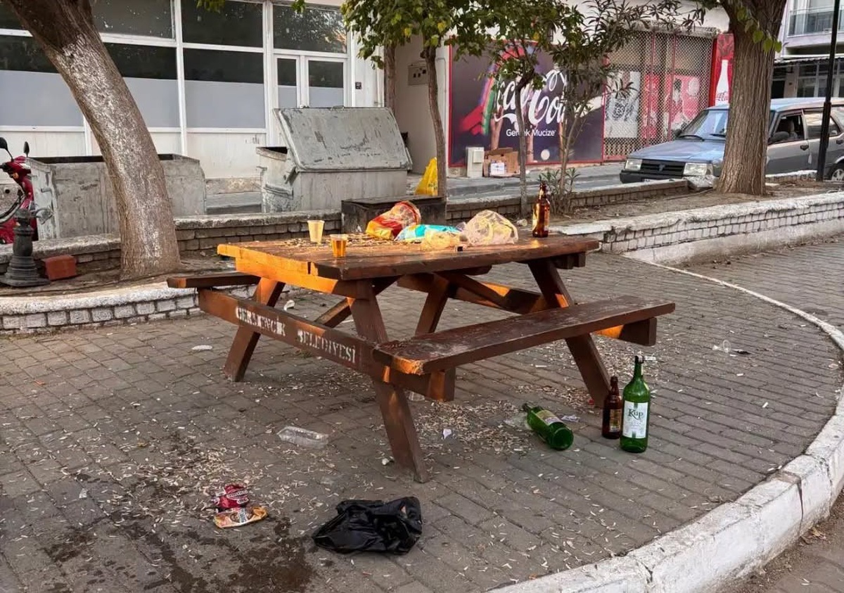 Germencik Belediye Başkanı Zencirci, çevre çağrılarının yerini bulmadığını söyledi