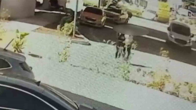 45 yaş küçük kadınla evlenecekti! Baklava almaya gidince olanlar oldu
