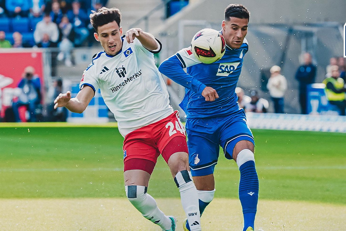 Hoffenheim Beşiktaş maçı öncesi 90+4\'te mağlup