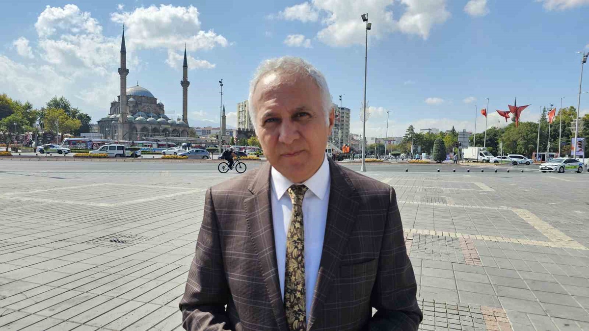Tüketiciler Birliği Başkanı, IBAN oyunu avukatlarının gözaltına alındığını açıkladı