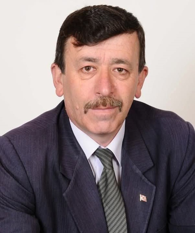 İbradı Haber gazetesi sahibi Yusuf Doğaroğlu, 63 yaşında hastalığa yenik düştü