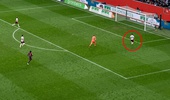 İnanılmaz! Bayern Münih, 5. saniyede gol yedi