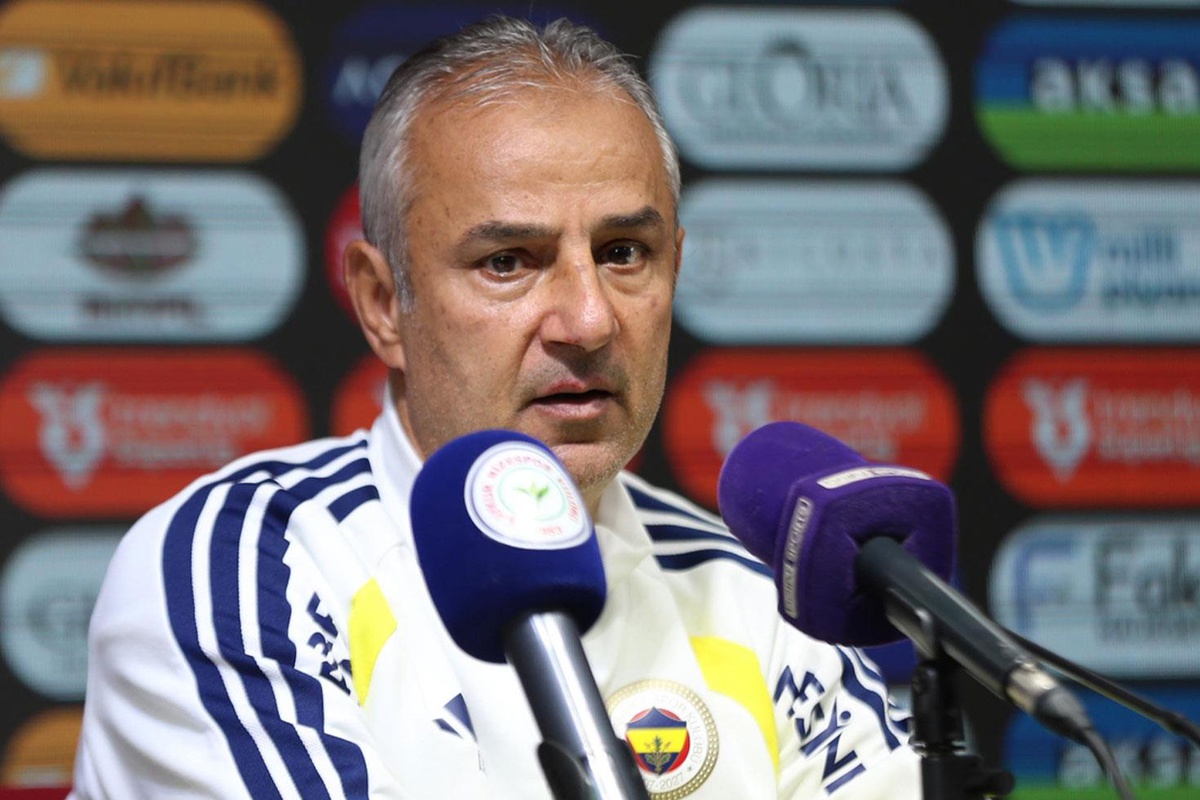 Gözü kulağı orada! İsmail Kartal\'dan Aston Villa vurgusu