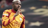 İspanya, Galatasaray'ı konuşuyor! Osimhen için atılan manşet dikkat çekici