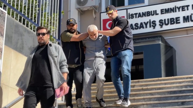 İstanbul polisi 52 firari hükümlüyü yakalayıp cezaevine teslim etti