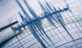 Marmara Denizi'nde 3.5 büyüklüğünde deprem! İstanbul'da da hissedildi