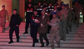 Yahşihan'da rüşvet soruşturmasında 4 şüpheli tutuklandı