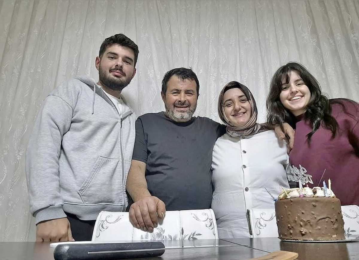 Maltepe\'deki 7 katlı binada ölen İnan kardeşler Orhangazi\'de toprağa verilecek