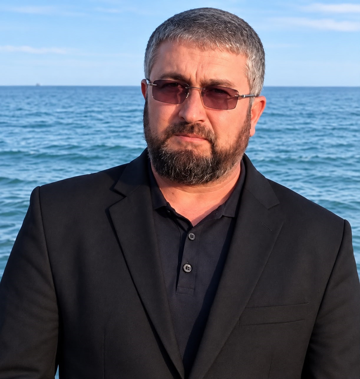 Mersin Tarsus\'ta mezarlıkta ağaçtan düşen imam Halil Kısa hastanede kurtarılamadı