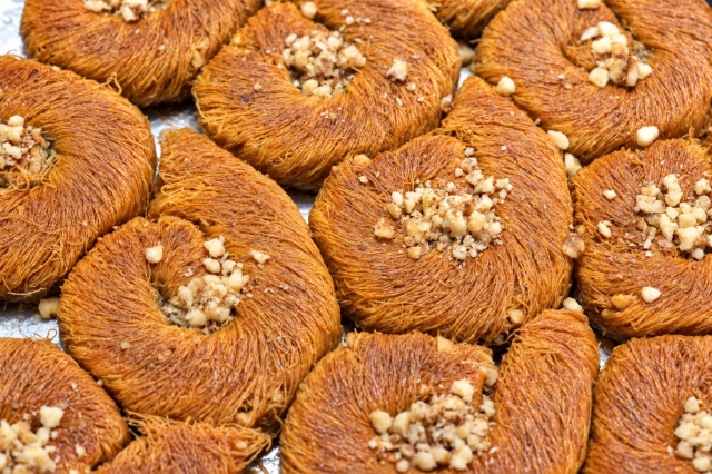 Mezopotamya’nın kalbi dokuz gün boyunca kültür, sanat ve gastronominin merkezi olacak