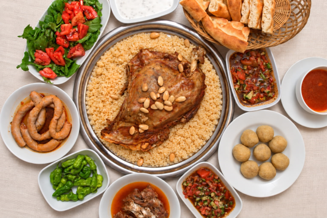 Mezopotamya’nın kalbi dokuz gün boyunca kültür, sanat ve gastronominin merkezi olacak