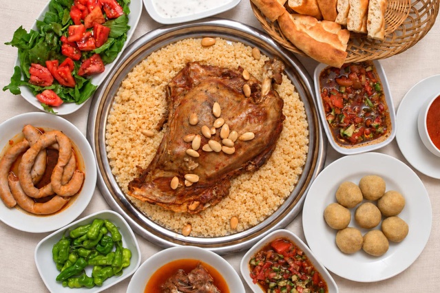 Mezopotamya’nın kalbi dokuz gün boyunca kültür, sanat ve gastronominin merkezi olacak