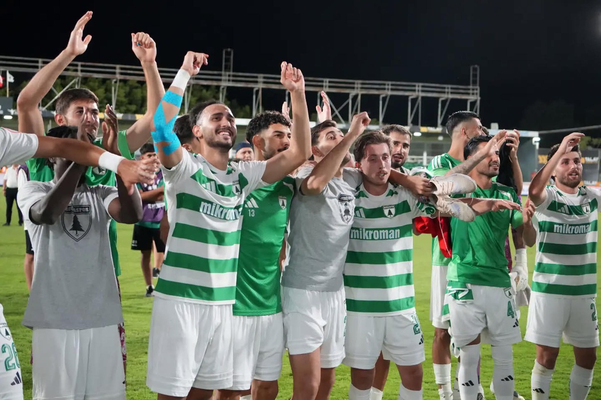 Muğlaspor\'da Koşukavak, Fatih Karagümrük deplasmanında kazanmayı hedefliyor