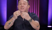Nihat Kahveci'den Kerem Aktürkoğlu'na fırça: En kötüsüydü! Operasyon yapılmış