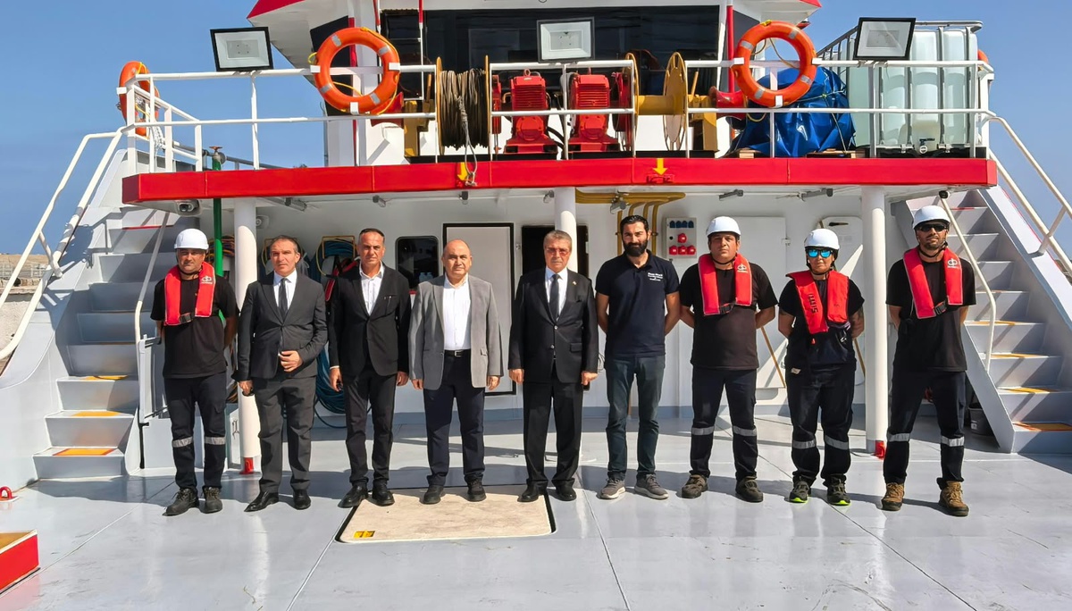 Optimus Prime görevini tamamladı: 19 kişiye ulaşıldı