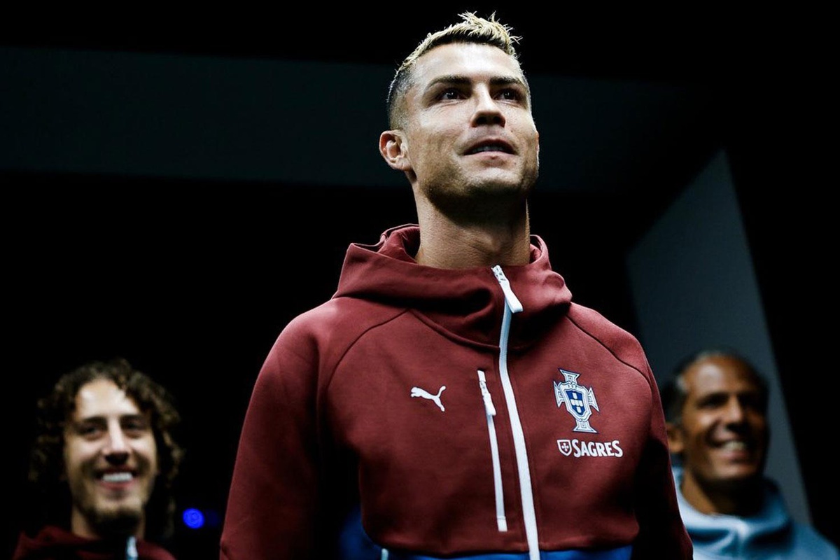 Portekiz Futbol Federasyonu\'ndan Ronaldo hakkında karar