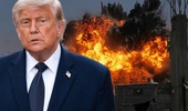 Riyad Havalimanı saldırısının ardından Trump konuştu