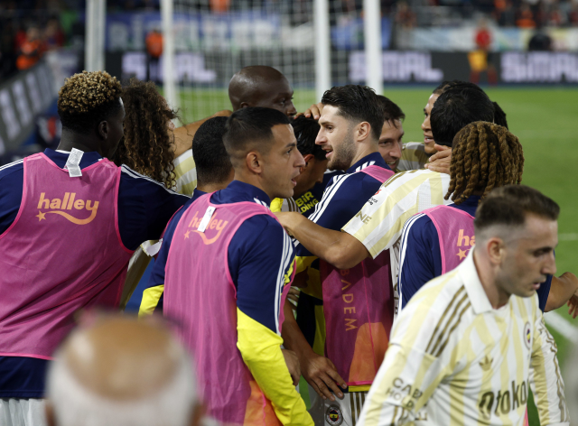 Rize'de gövde gösterisi! Fenerbahçe 3 puanı 3 golle aldı