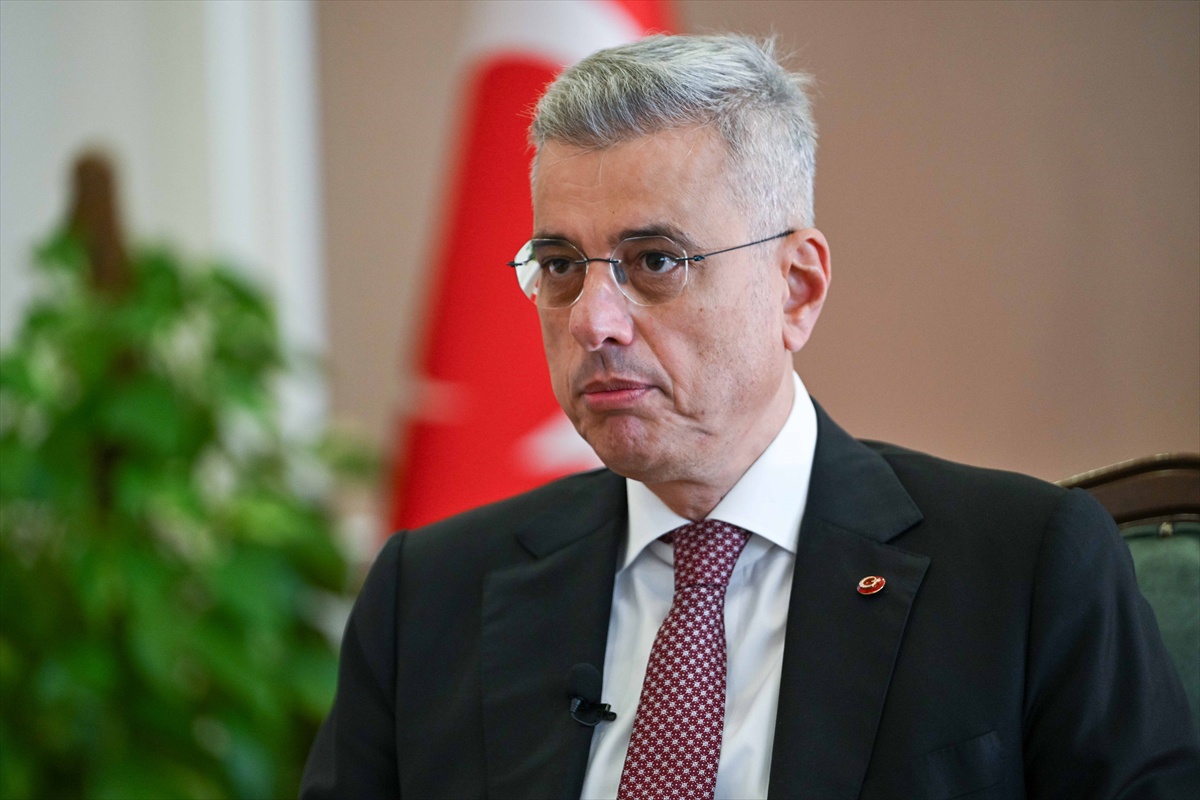 Bakan Memişoğlu raporlu ilaçta doktor zorunluluğunu kaldıracak sistemi duyurdu