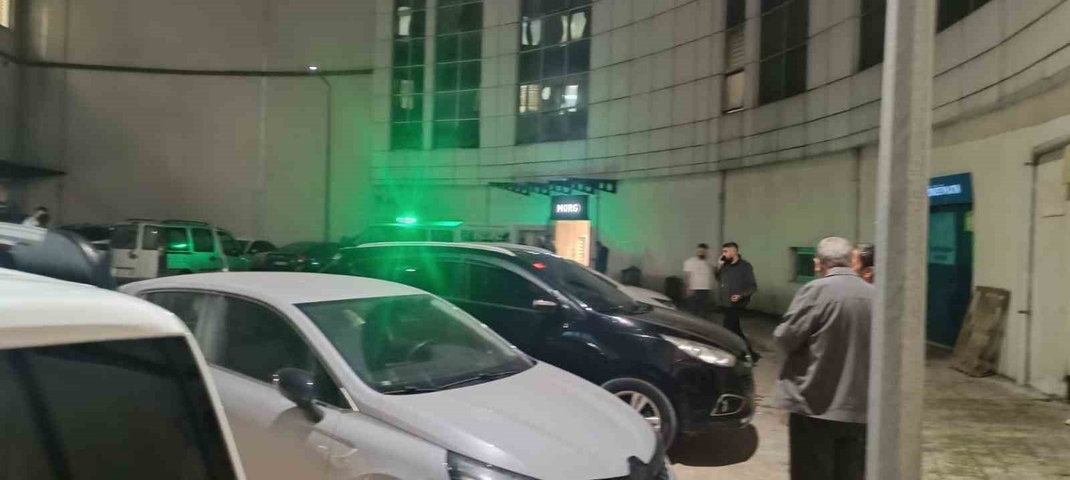 Samsun Çarşamba\'da ağaca asılı halde bulunan 30 yaşındaki şahsın ölümü soruşturuluyor