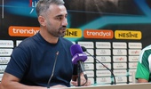 Selçuk Şahin esti gürledi: Bu kadar kötü niyetli bir hakem uzun zamandır görmemiştim