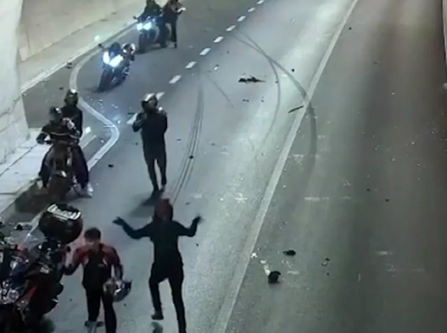 Seslendirme sanatçısı Ali Bilensir'in öldüğü kazada yeni gelişme