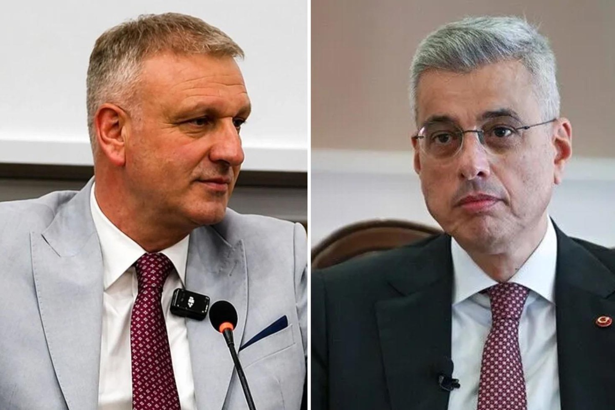 Sigara kararına Cumhurbaşkanı Başdanışmanı Oktay Saral\'dan itiraz