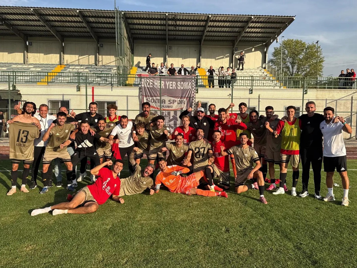 Somaspor, yarın deplasmanda -44 puanlı Adana Demirspor\'la karşılaşacak.