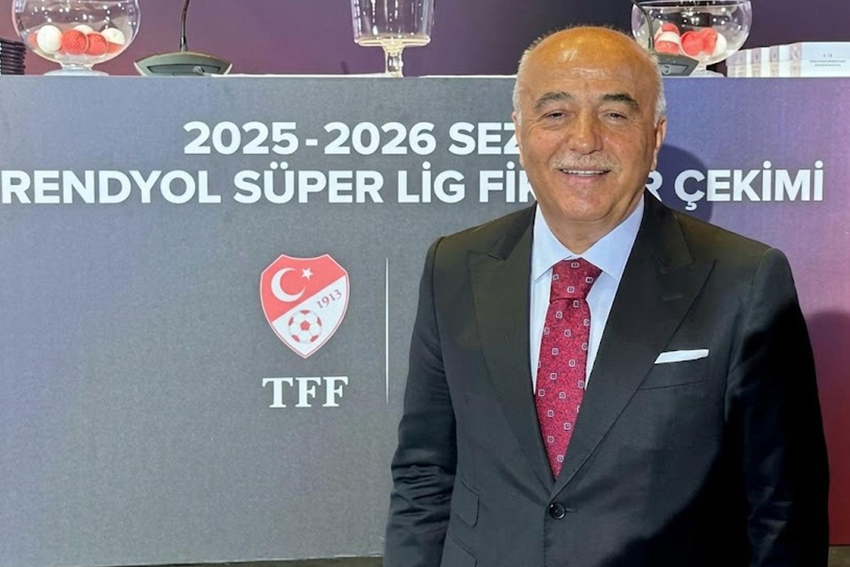 TFF\'de istifa depremi büyüyor: 1 ayrılık daha