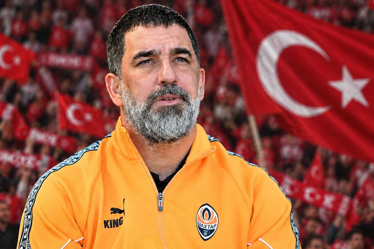 TFF\'den Arda Turan bombası! Milli Takım\'ın başına geçebilir
