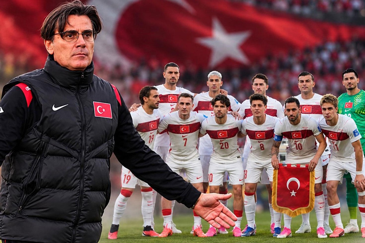 TFF\'den Montella için yeni açıklama! Türkiye\'ye geliyor
