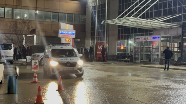 Tokat'ta bin 400 kişi hastanelere başvurdu, vatandaşlara içme suyu için uyarı yapıldı
