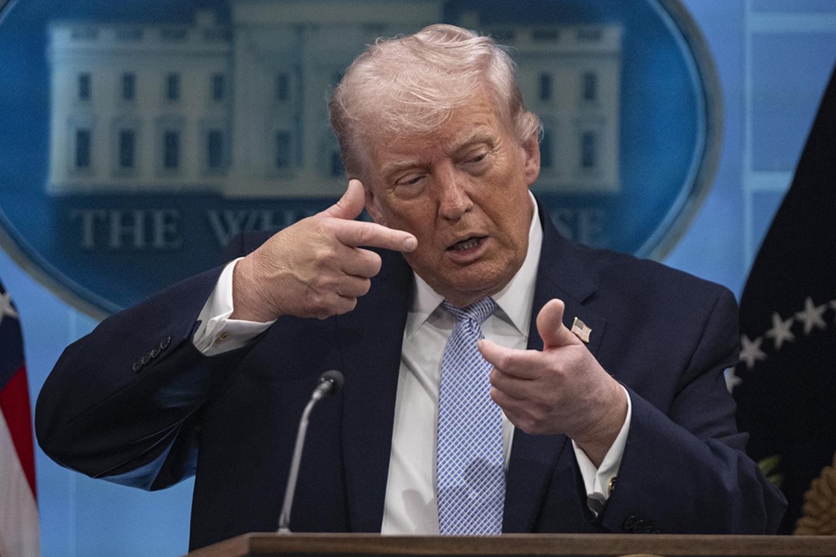 Trump, Nidal Hasan\'ın idamının canlı yayınlanmasını onayladı