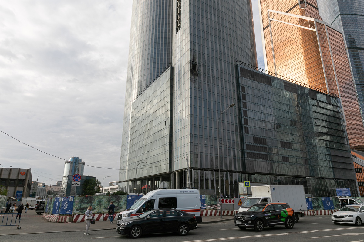 Ukrayna güçleri, Rusya\'da Yandex veri merkezini ve füze yakıtı tesislerini vurdu