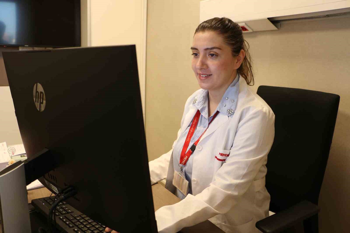 Uzm. Psikolog Tülinay Seçkin, ruh sağlığı desteğinde etiket korkusuna dikkat çekti