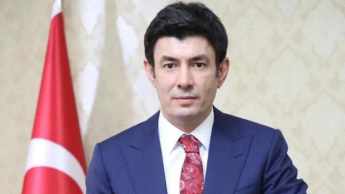 Vali Yardımcısı İhsan Ayrancı\'nın babası isyan etti: Kim demiş intihar etti diye?