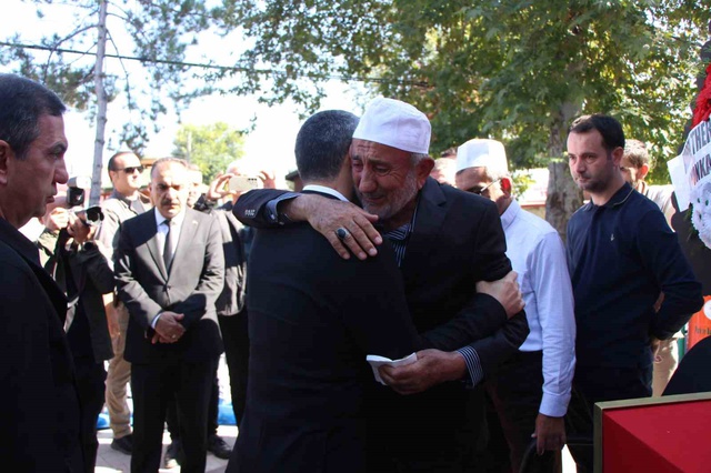 Vali Yardımcısı İhsan Ayrancı'nın babası isyan etti: Kim demiş intihar etti diye?