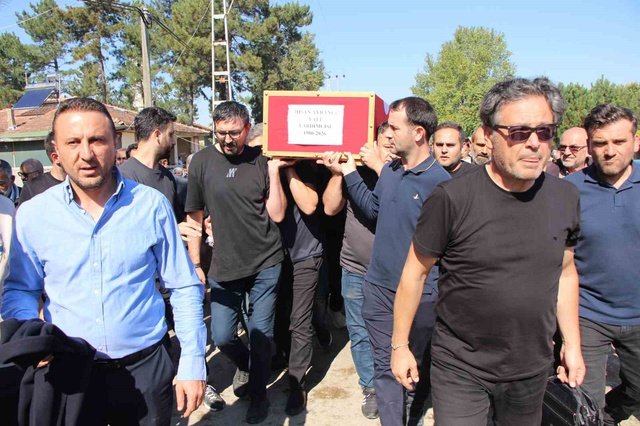 Vali Yardımcısı İhsan Ayrancı'nın babası isyan etti: Kim demiş intihar etti diye?
