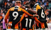 Acun Ilıcalı'nın Hull City'si 1 puanı kaptı
