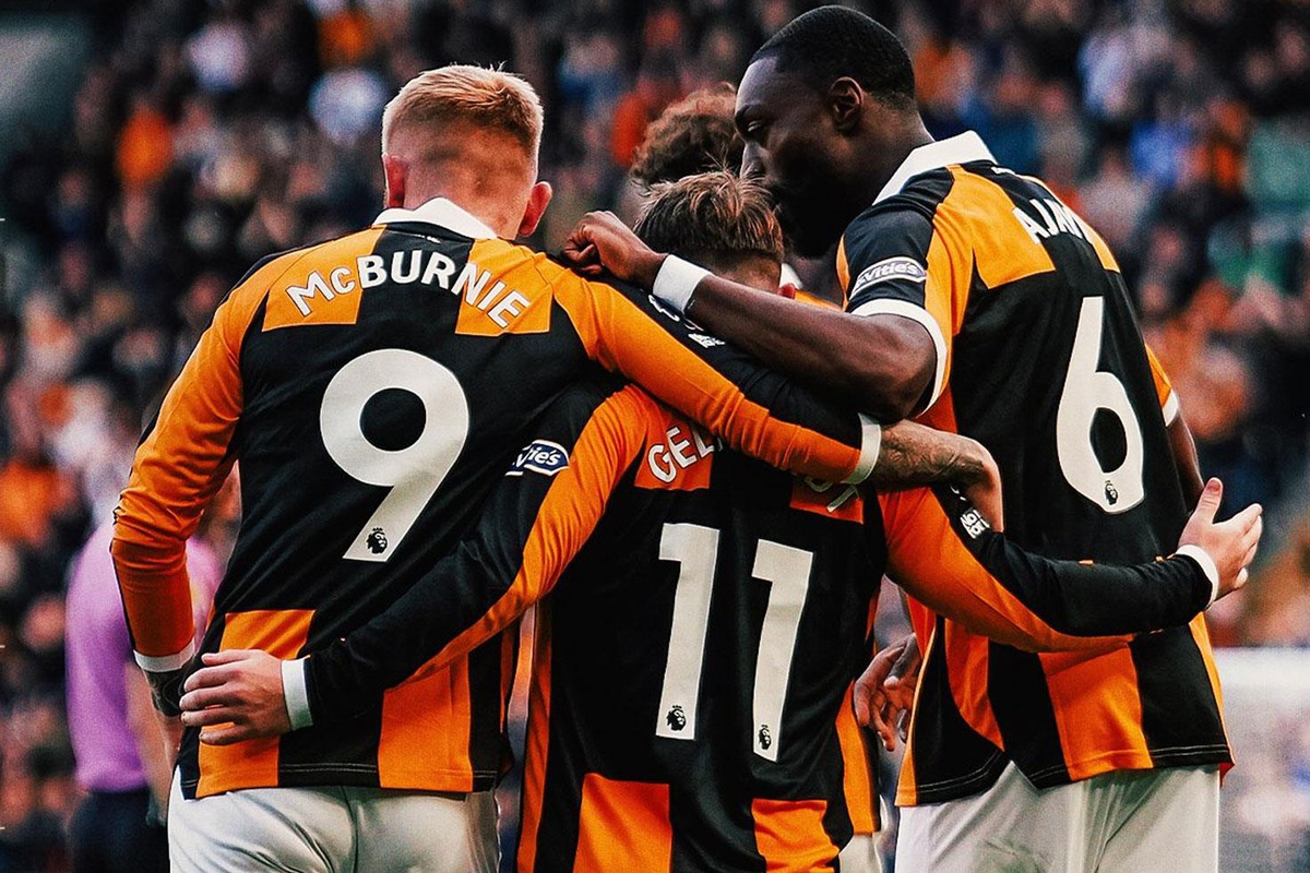Acun Ilıcalı\'nın Hull City\'si 1 puanı kaptı