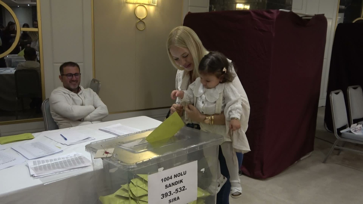 Resmi olmayan sonuçlara göre 243 oyla Adıyaman Barosu başkanı Mithat Yaşar oldu