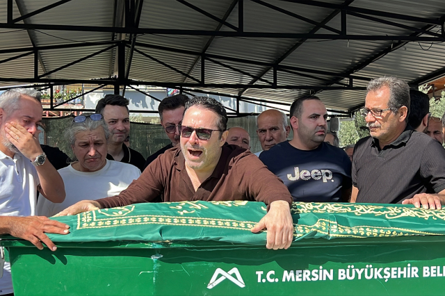 Atilla Taş’ın kızının ölümünün ardından eski eş konuştu: Mahrem kalacak