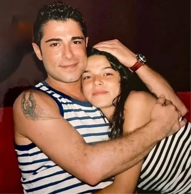 Atilla Taş’ın kızının ölümünün ardından eski eş konuştu: Mahrem kalacak