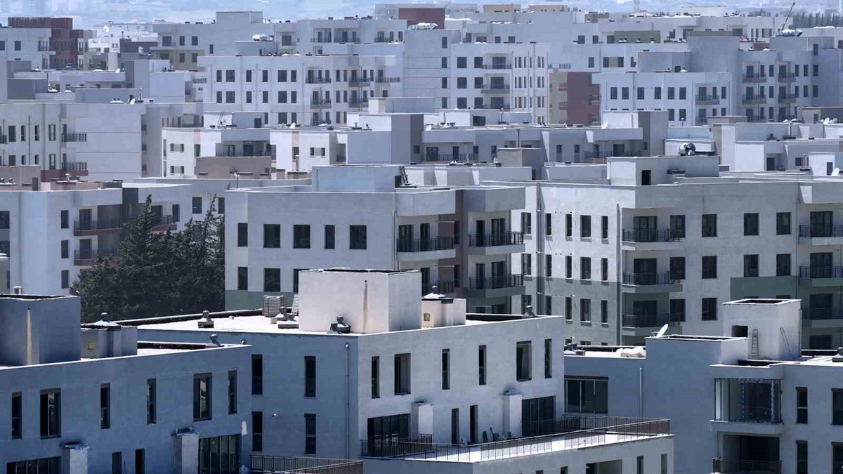 Hatay\'da 153 bin 755 bağımsız bölüm teslim edildi, Kurum \'Bülent abi anlatsın\' yazdı