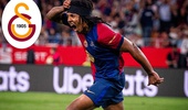 Barcelona'da Kounde'den Galatasaray maçı öncesi mesaj